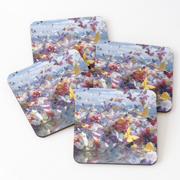 Item preview, Butterfly Serenity designed and sold by Venon28.