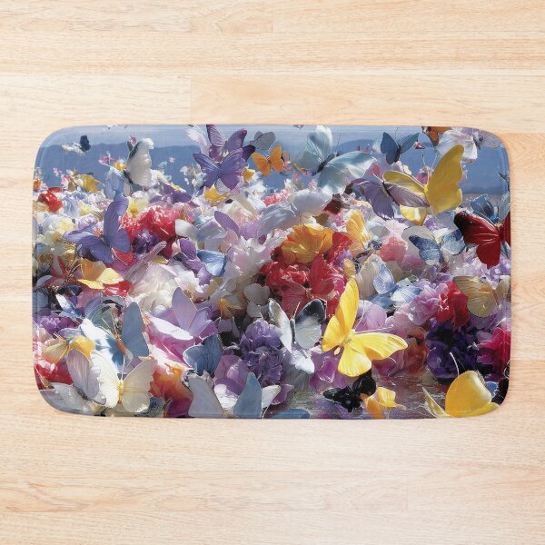 Item preview, Butterfly Serenity designed and sold by Venon28.