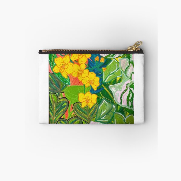 Artikelvorschau, Tropische Blumen entworfen und verkauft von TGWKNKY.