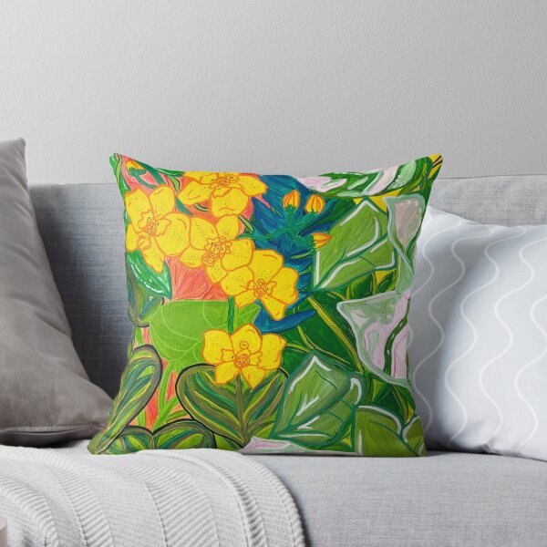 Item preview, Tropical flowers designed and sold by TGWKNKY.