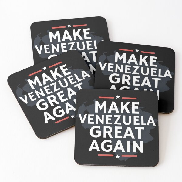 Item preview, Trump Make Venezuela Great Again designed and sold by BloomMarch.