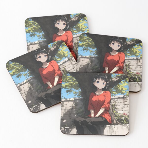Item preview, Suguha - SAO 15 designed and sold by Infinite-Aspire.