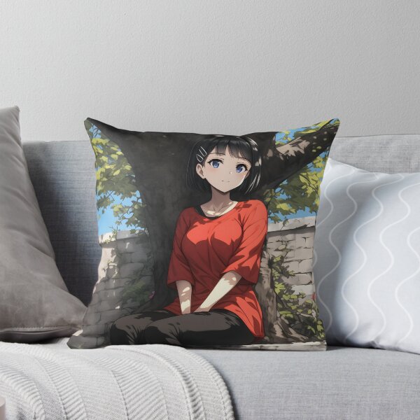 Item preview, Suguha - SAO 15 designed and sold by Infinite-Aspire.