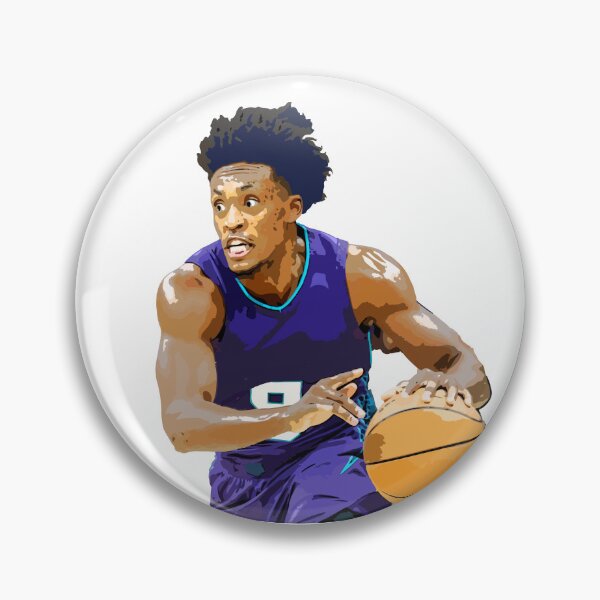 Item preview, Collin Sexton designed and sold by raffrasta.