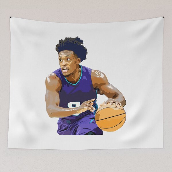 Item preview, Collin Sexton designed and sold by raffrasta.