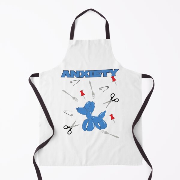 Item preview, Anxiety designed and sold by TaraPen.