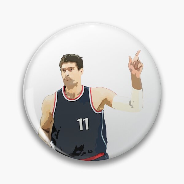 Item preview, Brook Lopez designed and sold by raffrasta.