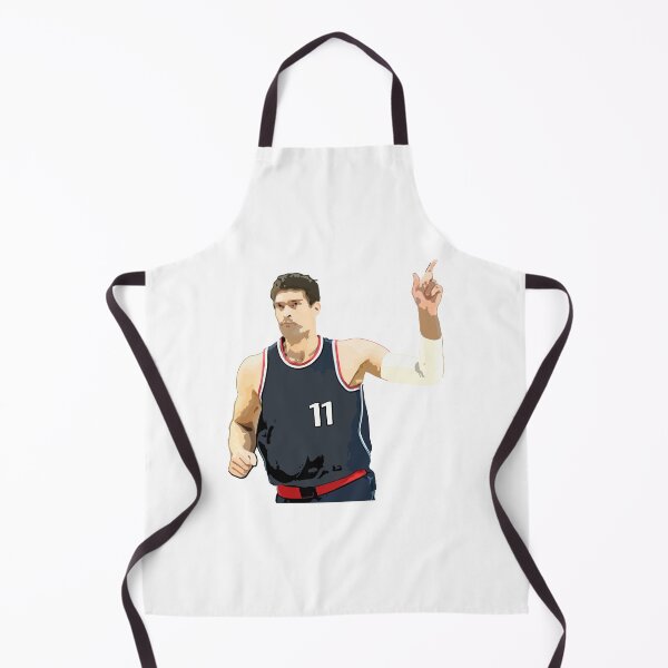 Item preview, Brook Lopez designed and sold by raffrasta.