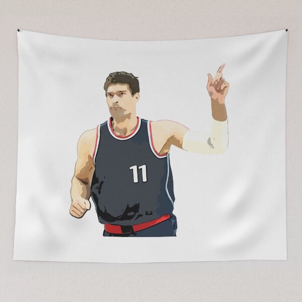 Item preview, Brook Lopez designed and sold by raffrasta.