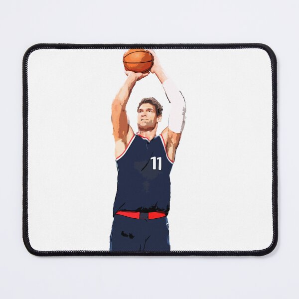 Item preview, Brook Lopez designed and sold by raffrasta.