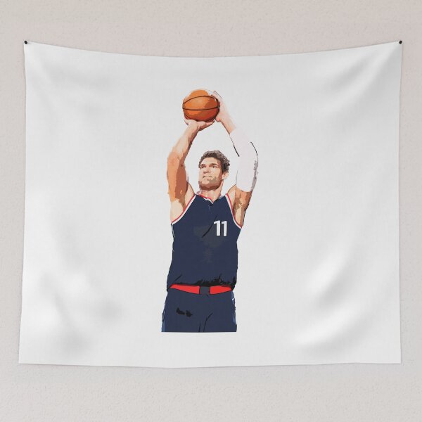 Item preview, Brook Lopez designed and sold by raffrasta.