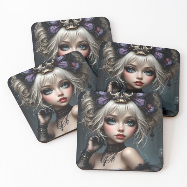 Item preview, Gothic Princess designed and sold by svace.