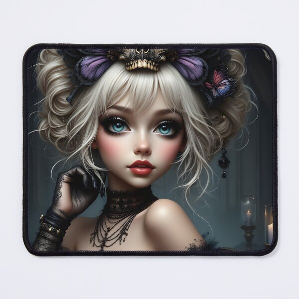 Item preview, Gothic Princess designed and sold by svace.