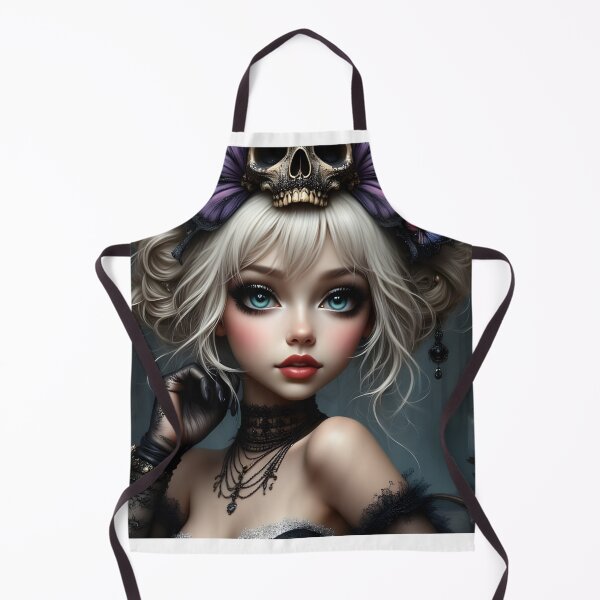 Item preview, Gothic Princess designed and sold by svace.