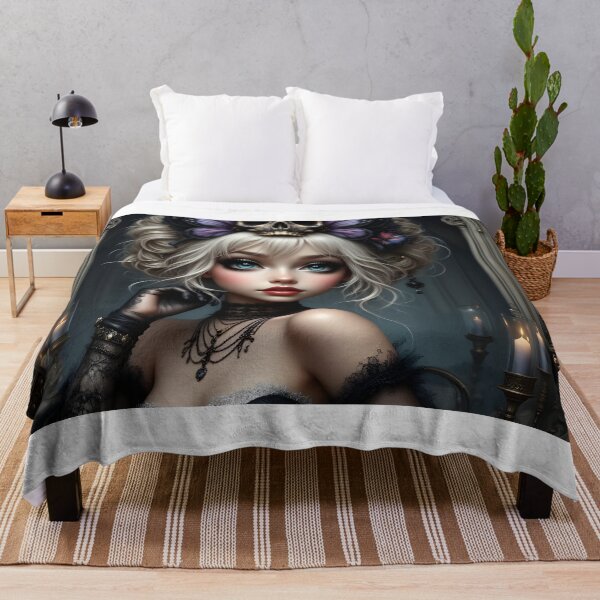 Item preview, Gothic Princess designed and sold by svace.