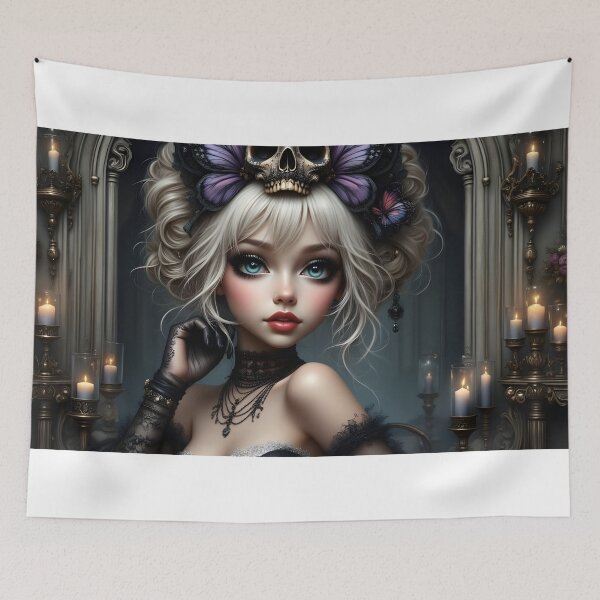 Item preview, Gothic Princess designed and sold by svace.