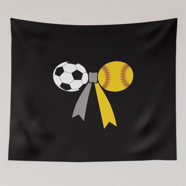 Item preview, Soccer Softball Coquette Bow Soccer Softball Mom designed and sold by tlallimicrichi.