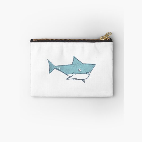 Item preview, Reef Shark designed and sold by Waves and Ink.