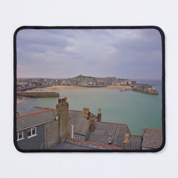 Item preview, Sunset At The Bay; St Ives, Cornwall designed and sold by Cissa King Photography.