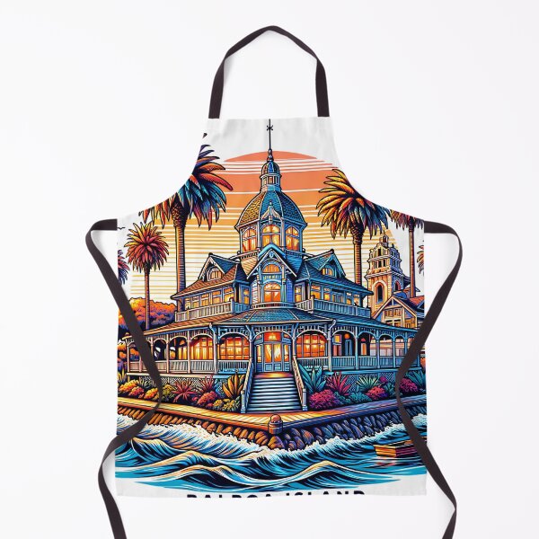 Item preview, Balboa Island designed and sold by Fastokart.