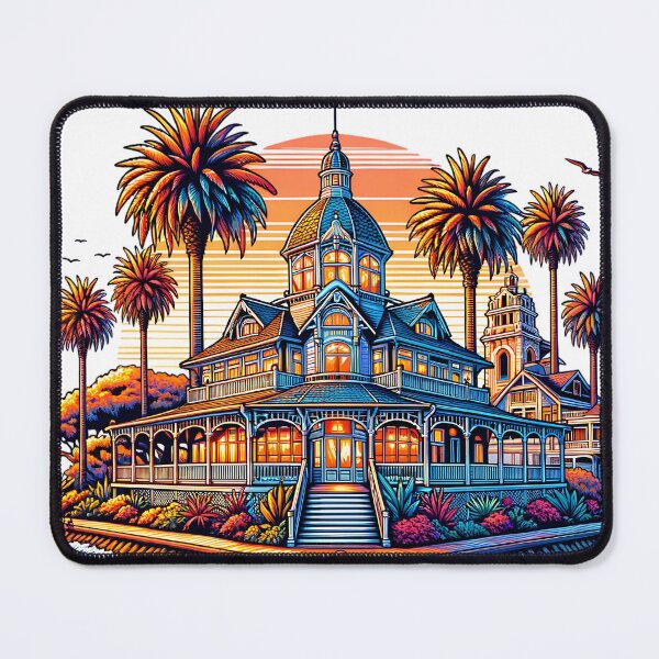 Item preview, Balboa Island designed and sold by Fastokart.
