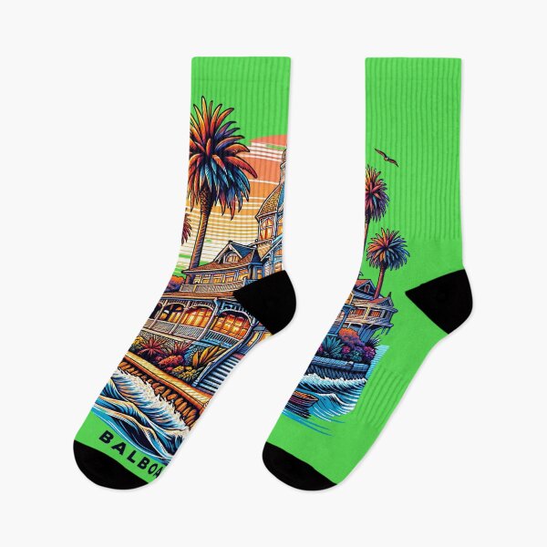 Item preview, Balboa Island designed and sold by Fastokart.