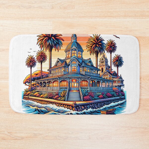 Item preview, Balboa Island designed and sold by Fastokart.