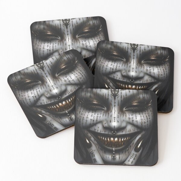 Item preview, Pretend To Be Positive designed and sold by Insomnia Art Designs.