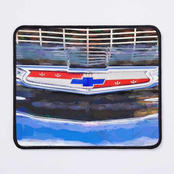 Item preview, 1957 Chevy Bel Air X100 designed and sold by RichFrancoCars.
