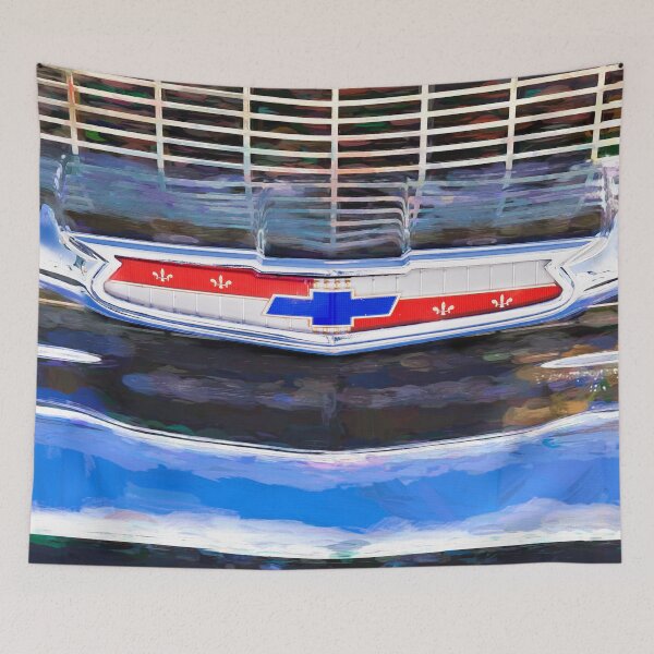 Item preview, 1957 Chevy Bel Air X100 designed and sold by RichFrancoCars.