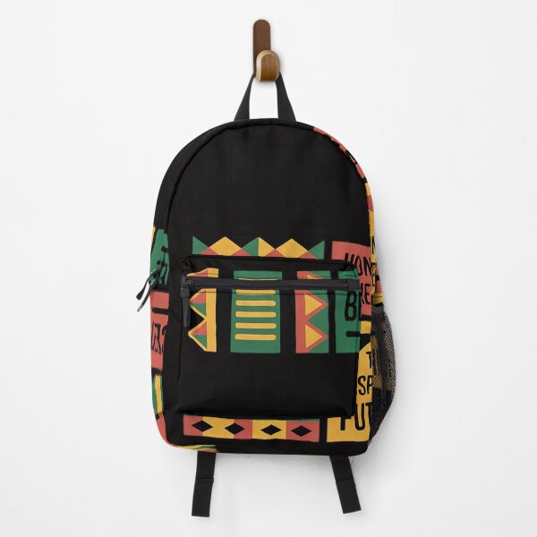 Item preview, Black History Month Believe Achieve Succeed Melanin African designed and sold by HesterFoley.