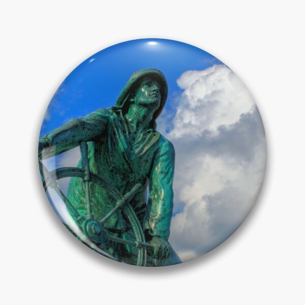 Item preview, Gloucester Fisherman designed and sold by Kerri Ann McClellan.