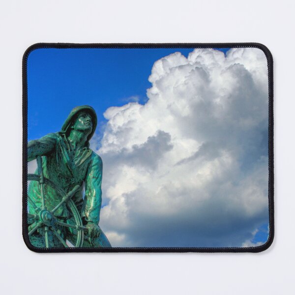 Item preview, Gloucester Fisherman designed and sold by Kerri Ann McClellan.