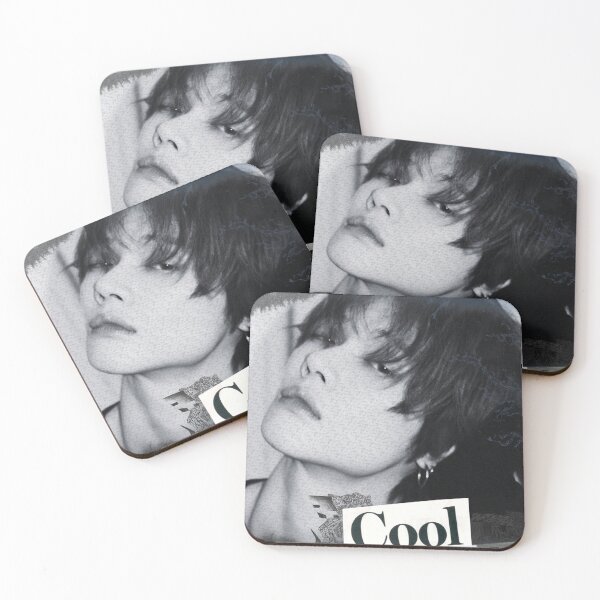 Item preview, Yeonjun TXT (Tomorrow X Together)  designed and sold by Celestinya.