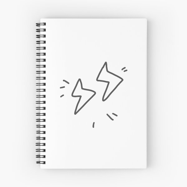 Item preview, Electricity by DRAW WITH BOO designed and sold by DRAW-WITH-BOOO.