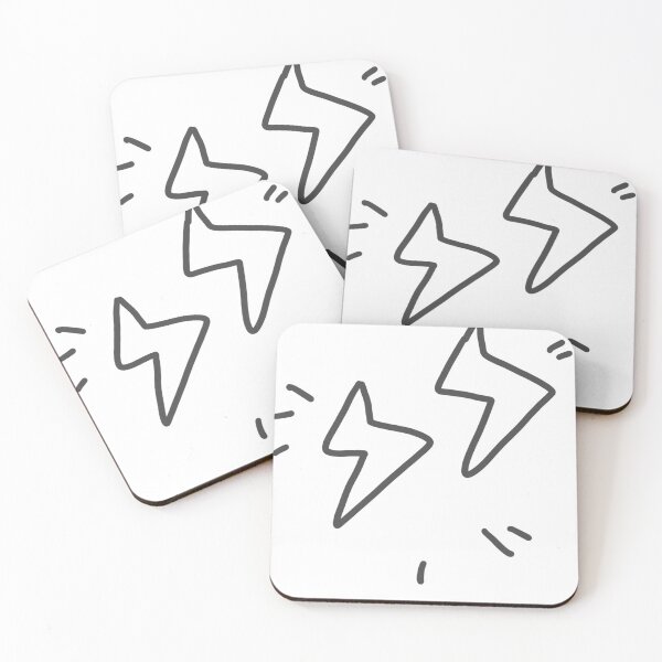 Item preview, Electricity by DRAW WITH BOO designed and sold by DRAW-WITH-BOOO.