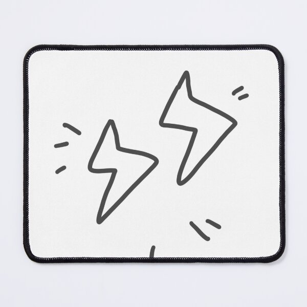 Item preview, Electricity by DRAW WITH BOO designed and sold by DRAW-WITH-BOOO.