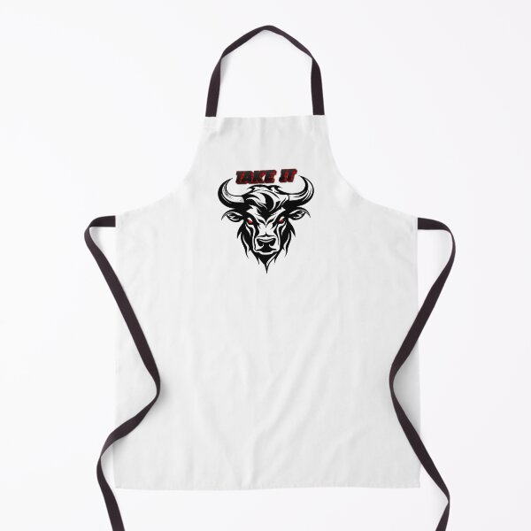 Item preview, Bull - Take It designed and sold by Laymela Fet Shop.