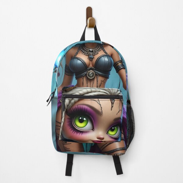 Item preview, Voodoo Queen designed and sold by svace.