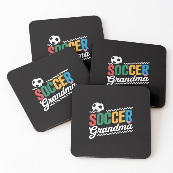 Item preview, Soccer Grandma designed and sold by tlallimicrichi.