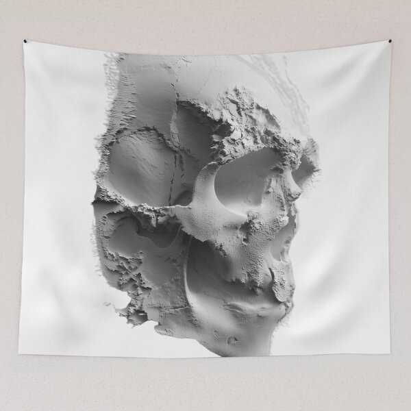 Item preview, Archeological Human Excavation designed and sold by Brendon987.