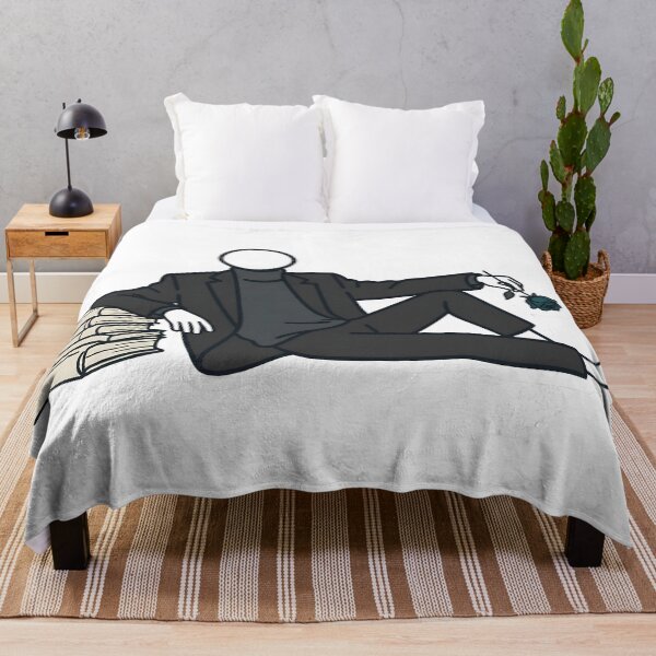 Item preview, Moody Dark Romantic Stickman Poet Aesthetic Poetcore & Quiet Goth Style designed and sold by StickyGuys.