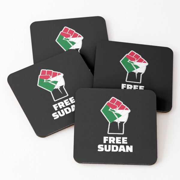 Item preview, Free Sudan designed and sold by LaKommune.