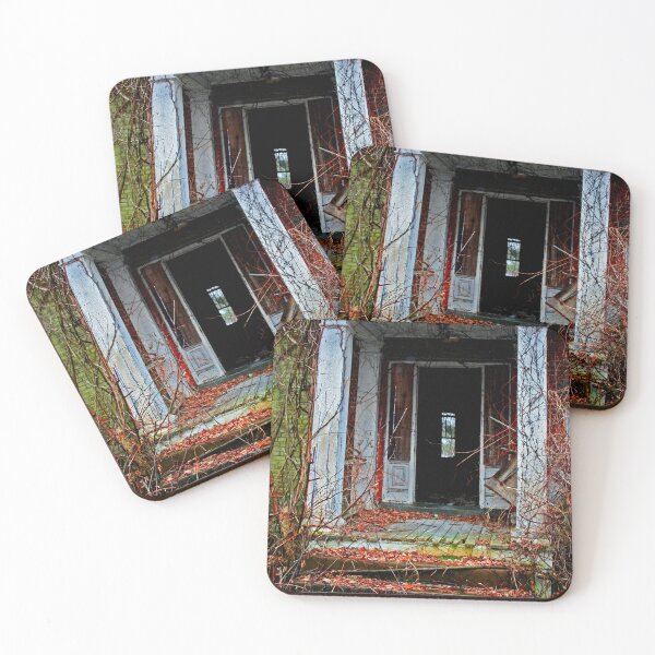 Item preview, Monson State Hospital designed and sold by Kerri Ann McClellan.