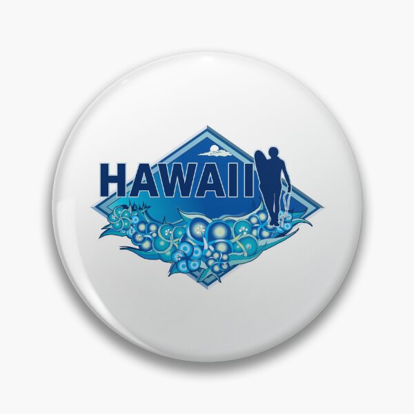 Item preview,  Hawaii Surf Vintage designed and sold by Arihanedesigner.