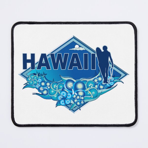 Item preview, Hawaii Surf Vintage designed and sold by Arihanedesigner.