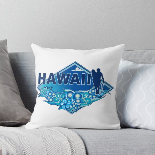 Item preview,  Hawaii Surf Vintage designed and sold by Arihanedesigner.