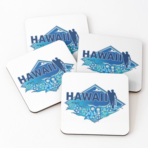 Item preview,  Hawaii Surf Vintage designed and sold by Arihanedesigner.