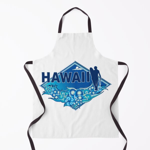 Item preview,  Hawaii Surf Vintage designed and sold by Arihanedesigner.