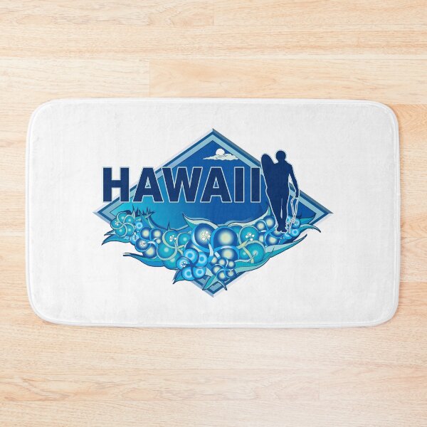 Item preview,  Hawaii Surf Vintage designed and sold by Arihanedesigner.